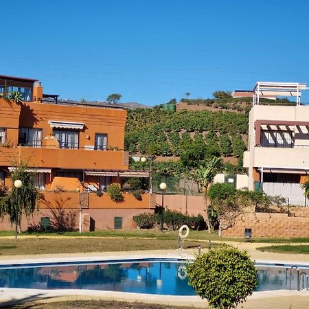 Apartamento Puravida Wifi Almayate Alto Exterior foto