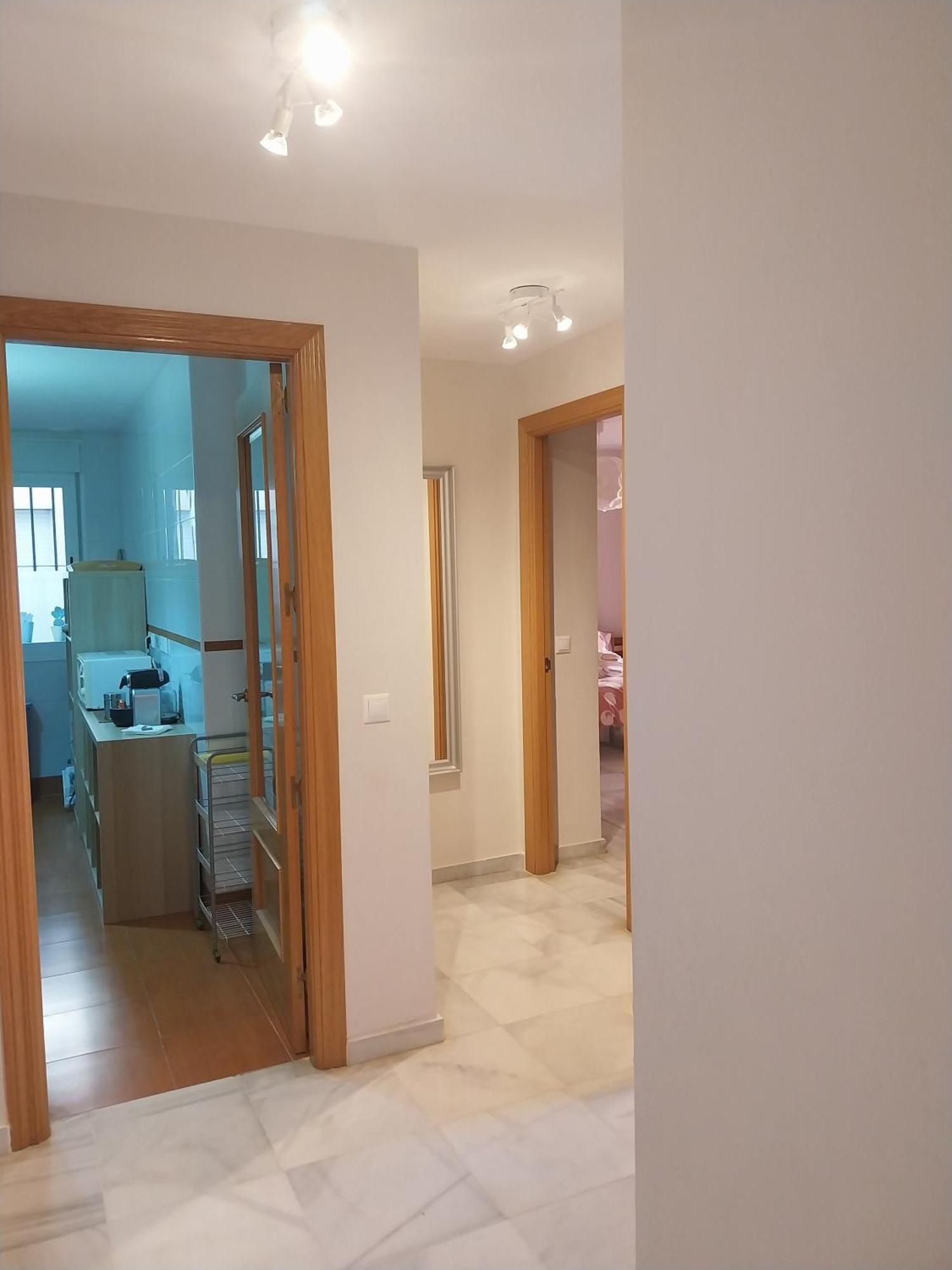 Apartamento Puravida Wifi Almayate Alto Exterior foto