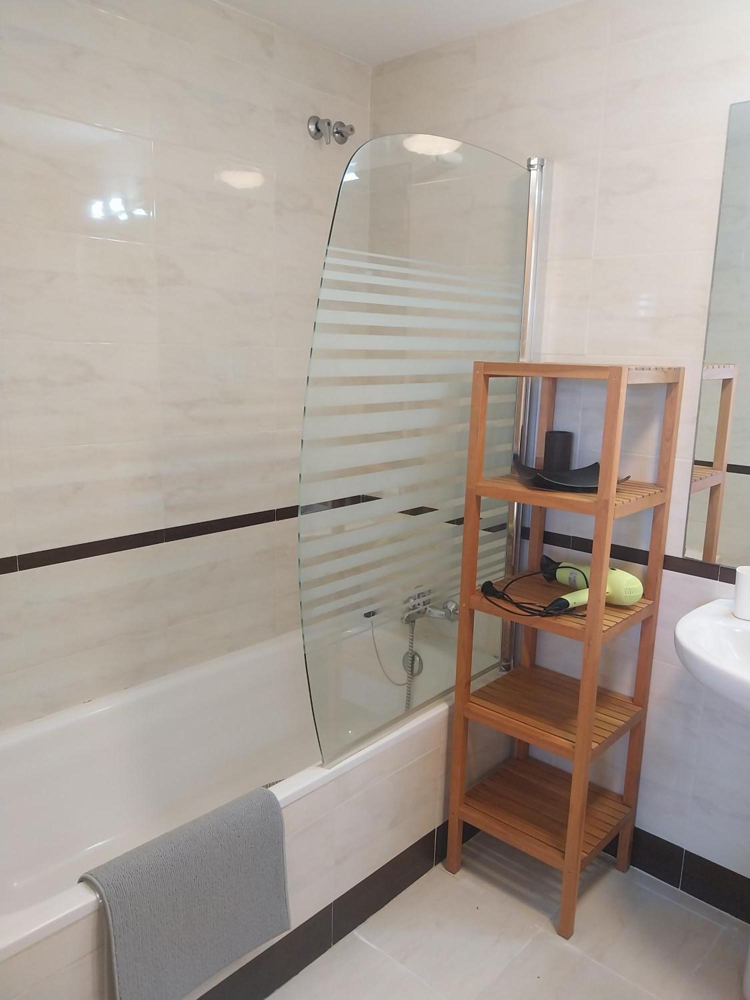 Apartamento Puravida Wifi Almayate Alto Exterior foto