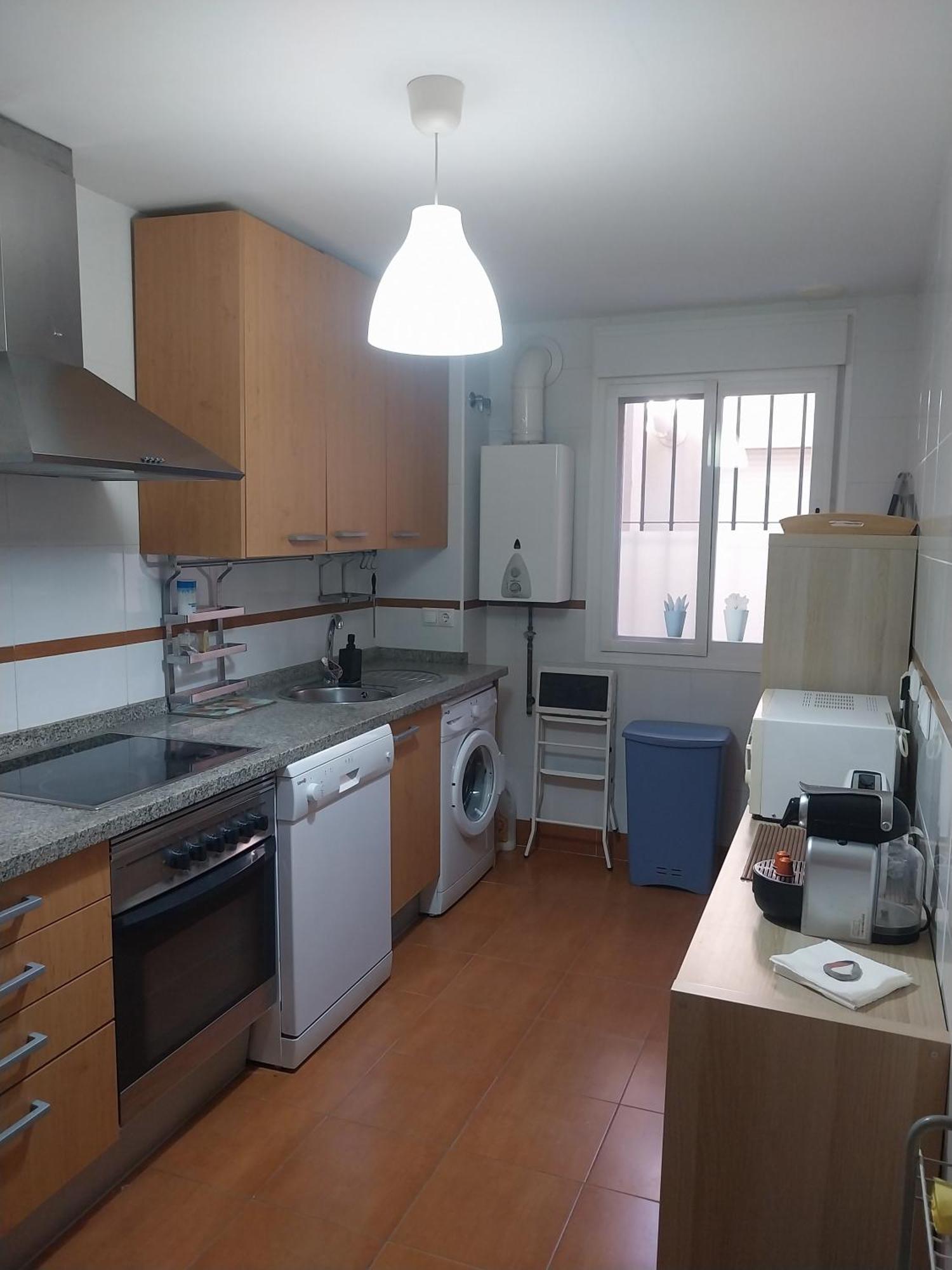 Apartamento Puravida Wifi Almayate Alto Exterior foto