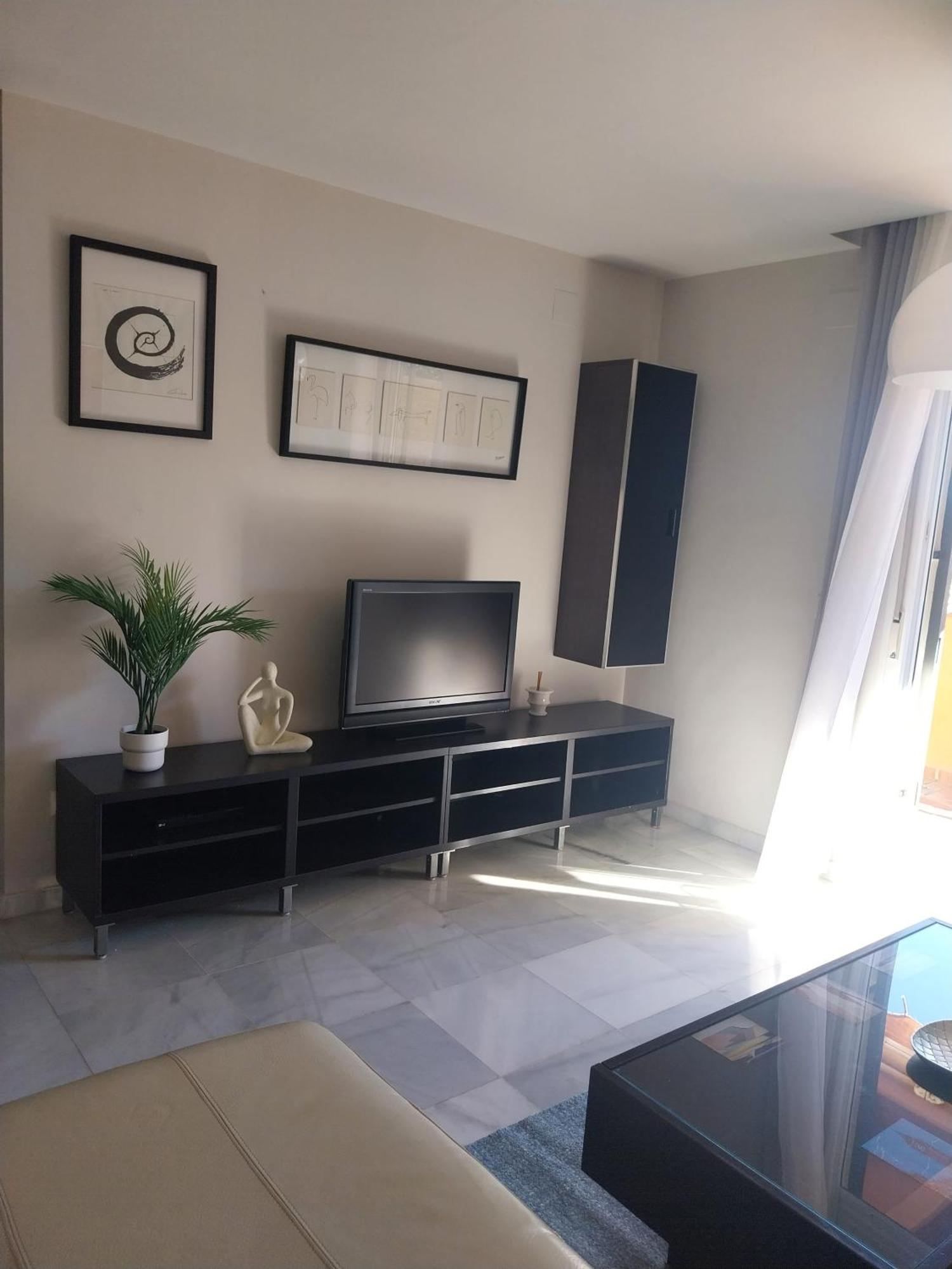Apartamento Puravida Wifi Almayate Alto Exterior foto