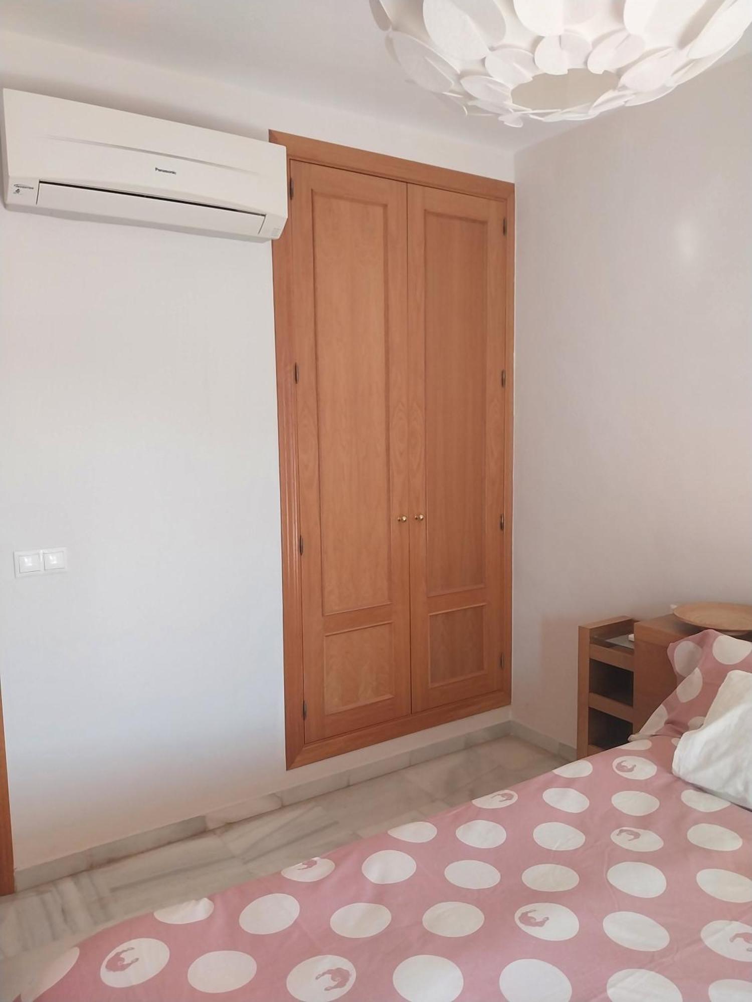 Apartamento Puravida Wifi Almayate Alto Exterior foto