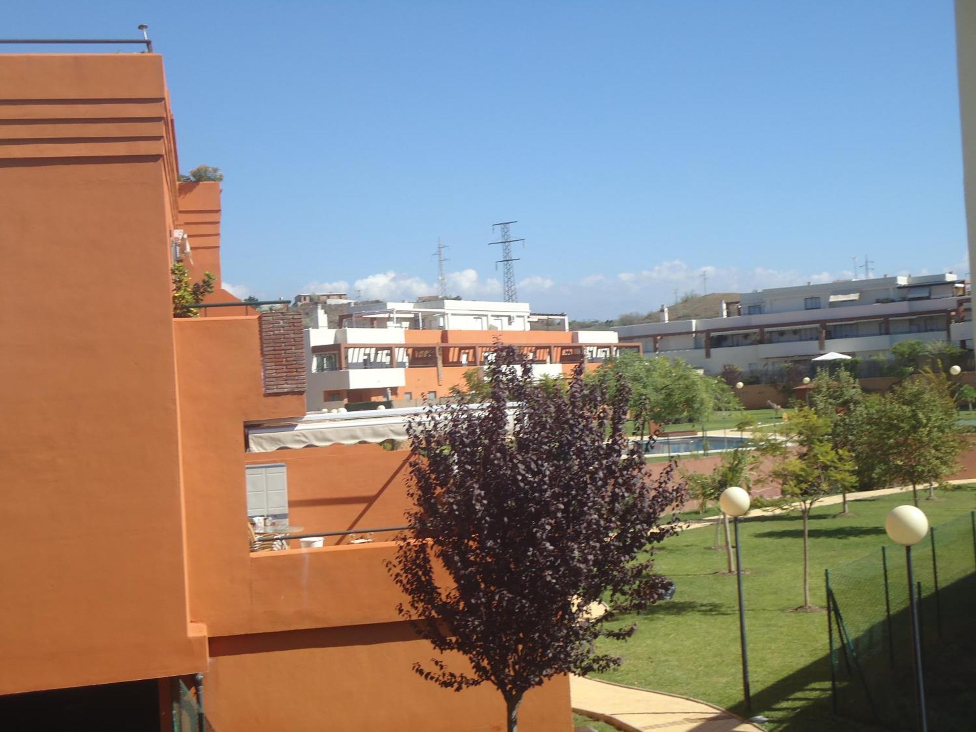 Apartamento Puravida Wifi Almayate Alto Exterior foto